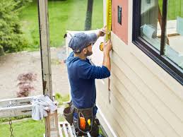 Affordable Siding Repair and Maintenance Services in Cetronia, PA